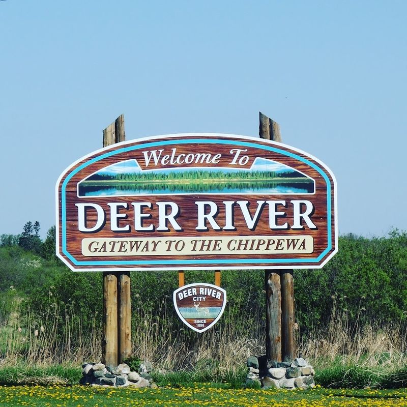 Deer River
