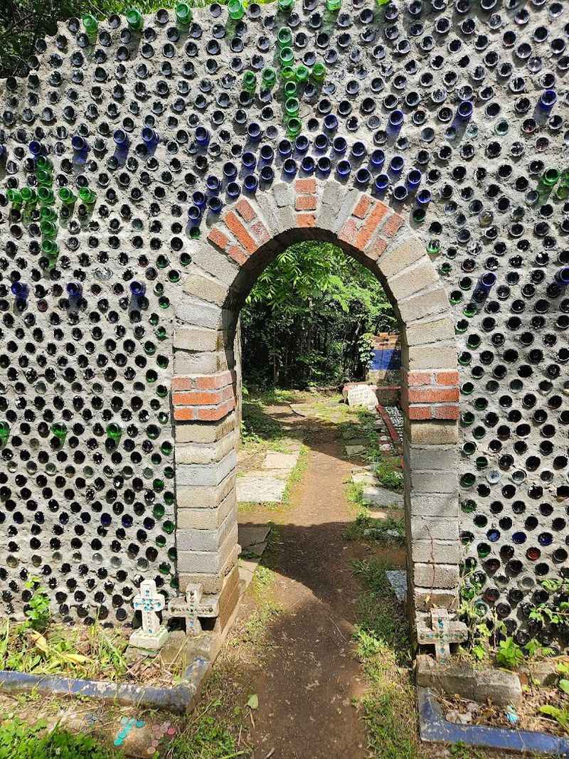 Recycled Building Materials