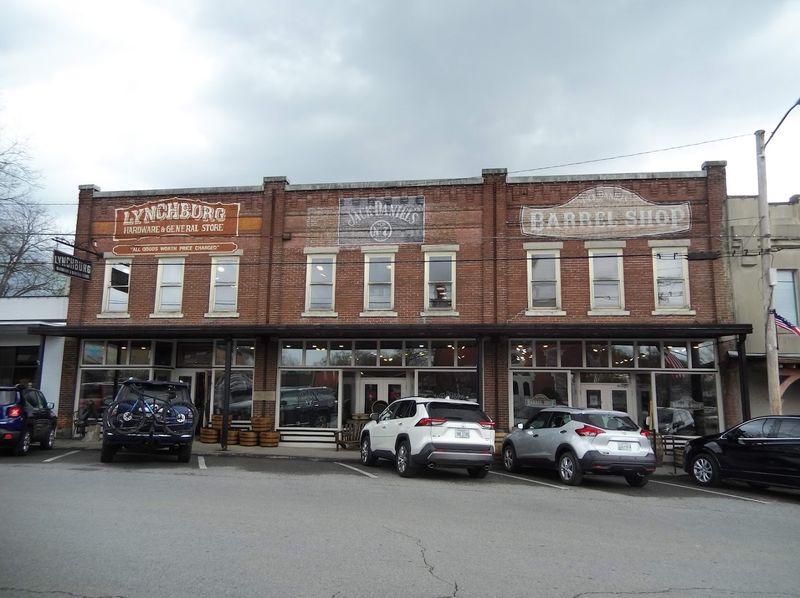 Lynchburg
