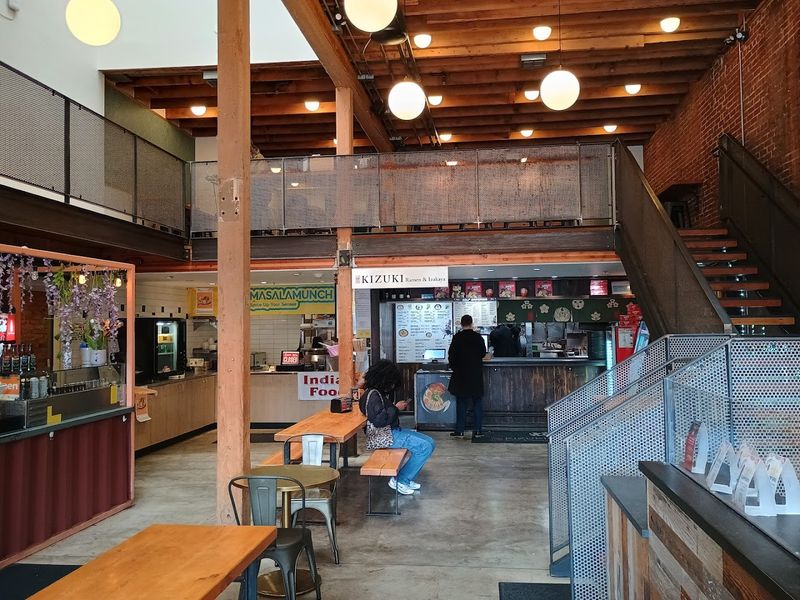 Kizuki Ramen & Izakaya (Portland Food Hall)