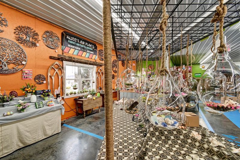 Walnut Creek Marketplace, Sugarcreek