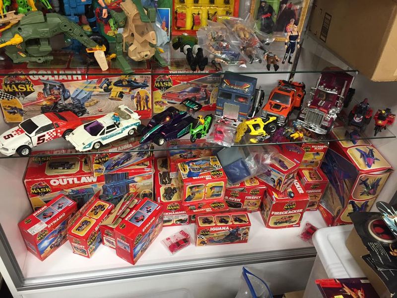 Model Kits And Die-Cast Vehicles For The Detail-Obsessed