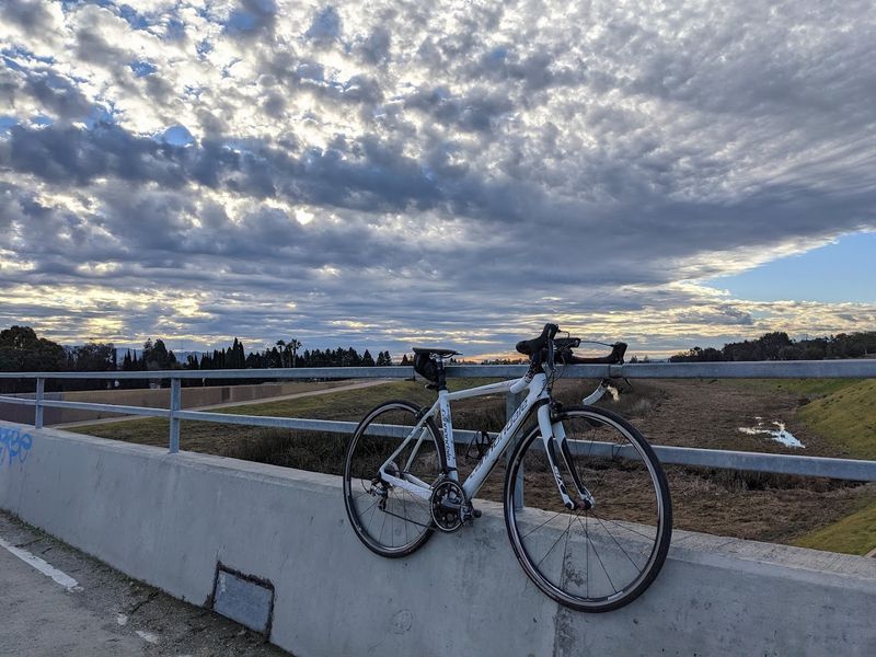 Why This Trail Punches Above Its Weight