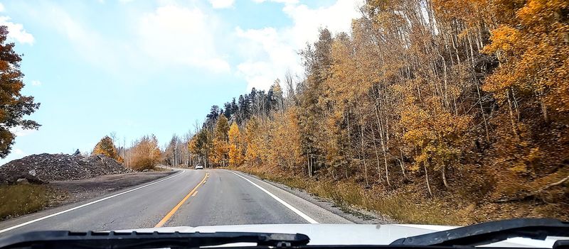 San Juan Skyway