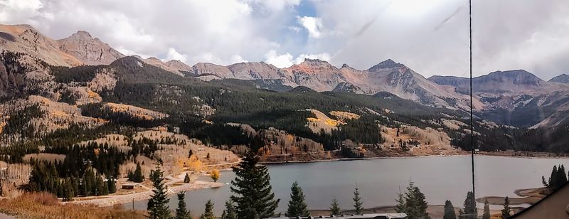 San Juan Skyway