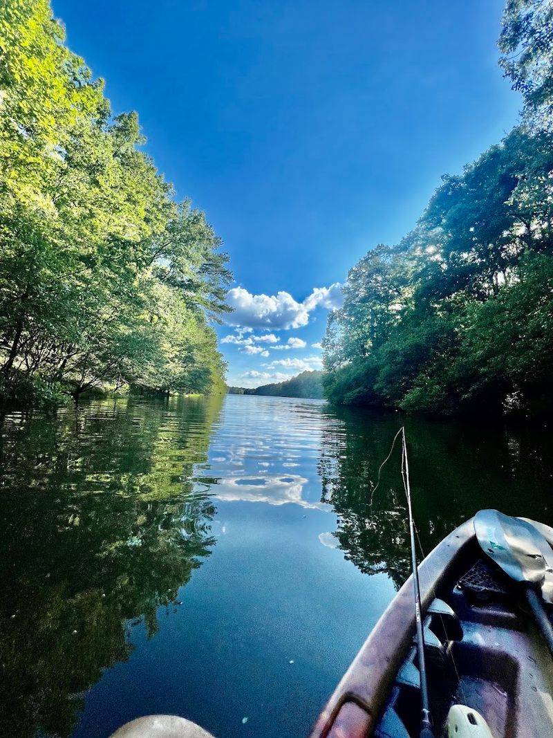 Lake Days Made Simple