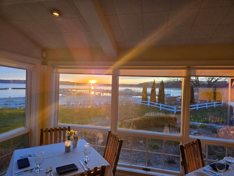 Boathouse Restaurant