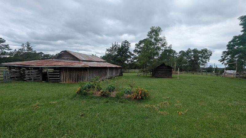 13 Historic Plantations In Georgia That'll Transport You To Another Time - Decor Hint Callaway Plantation