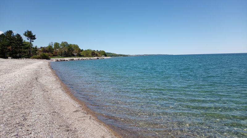 10 Beautiful Michigan Lakeside Towns To Visit This Summer - Decor Hint Petoskey