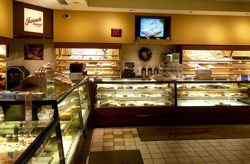 Jarosch Bakery