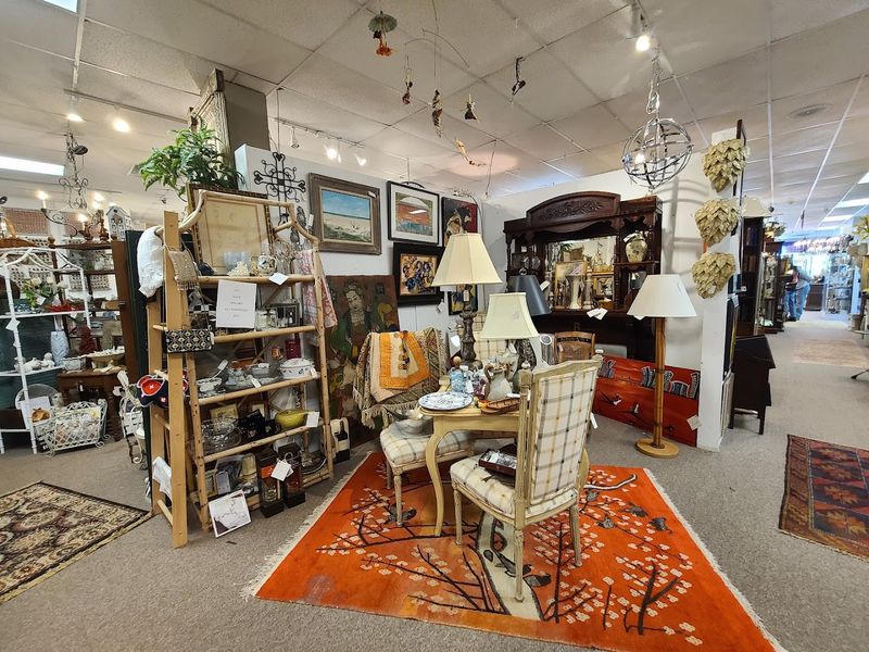 Sylvan Antiques – Sylvan Hills, Atlanta