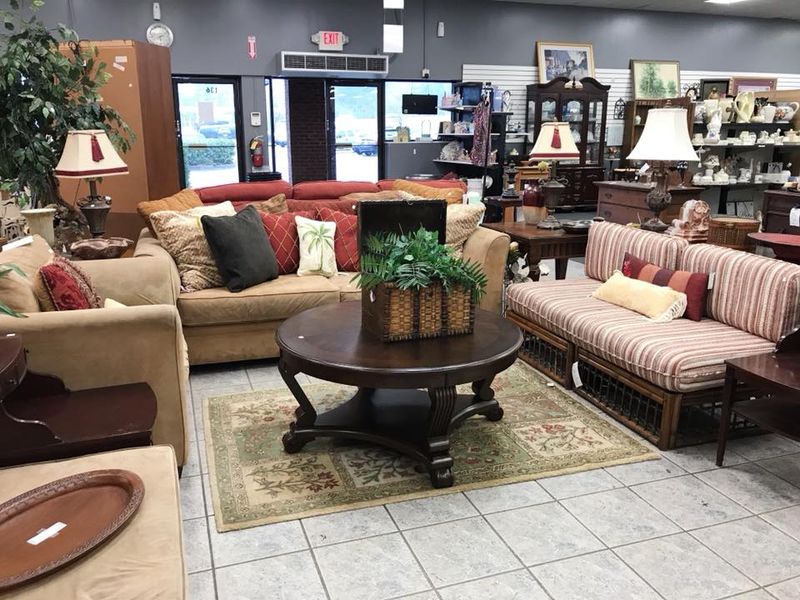 Seasonal Updates Keep Things Feeling Fresh