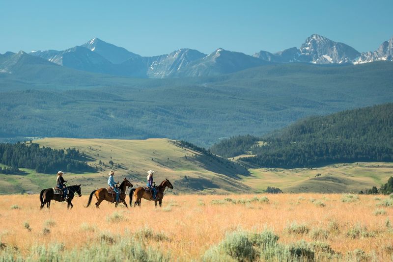 The Ranch At Rock Creek