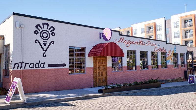 This All-You-Can-Eat Mexican Buffet In Georgia Is A Wonderland Of Flavors And You'll Want A Bite Of Everything - Decor Hint Sax on the Beach Live Music Fridays and Saturdays