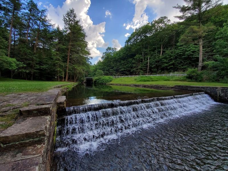 10 Hidden Pennsylvania State Parks That Feel Like Your Own Backyard - Decor Hint Ravensburg State Park