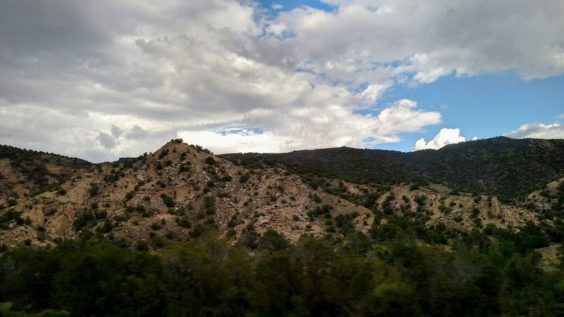 Ojo Caliente
