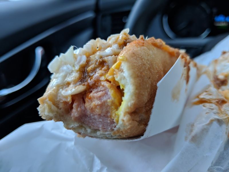 The Carolina Style Hot Dog Explained