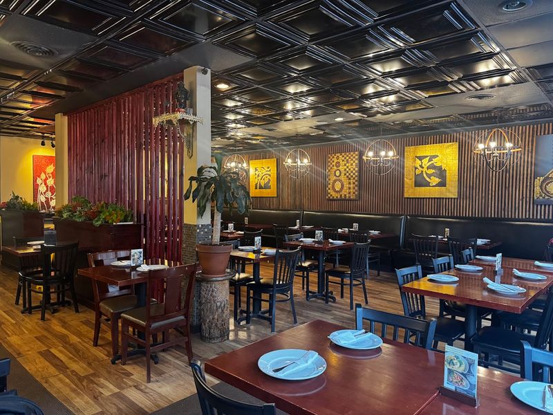 Opart Thai House