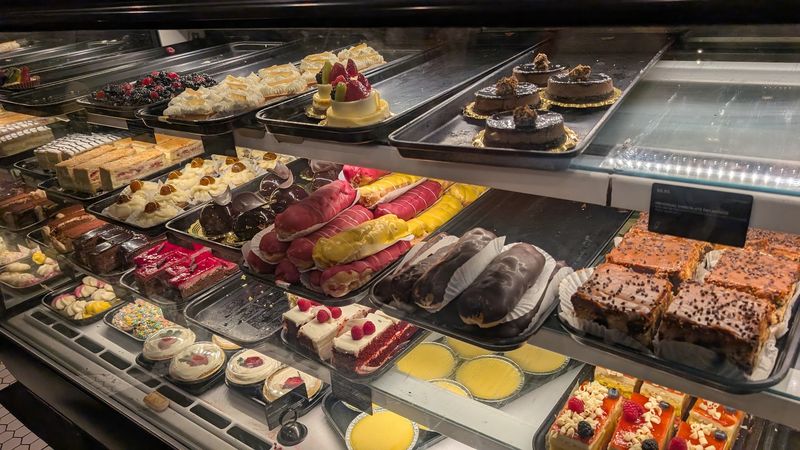 Gourmandise
