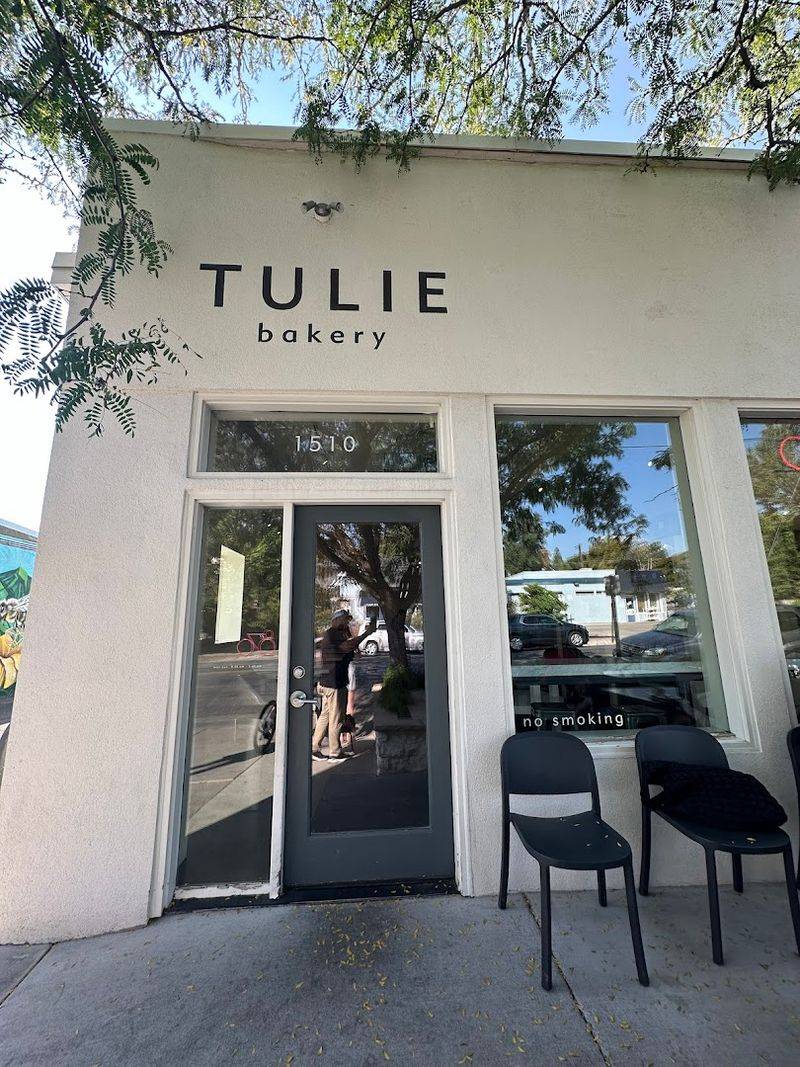 Tulie Bakery Second Location