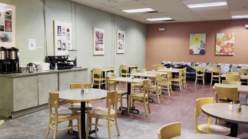Taste Of Scandinavia Bakery & Cafe, Little Canada