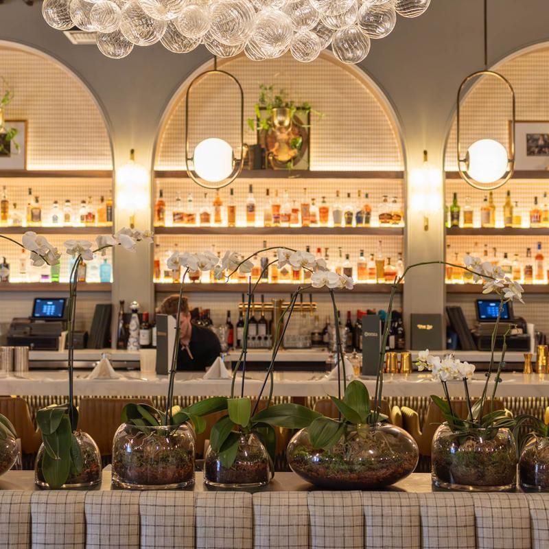 Kennedy's Steakhouse