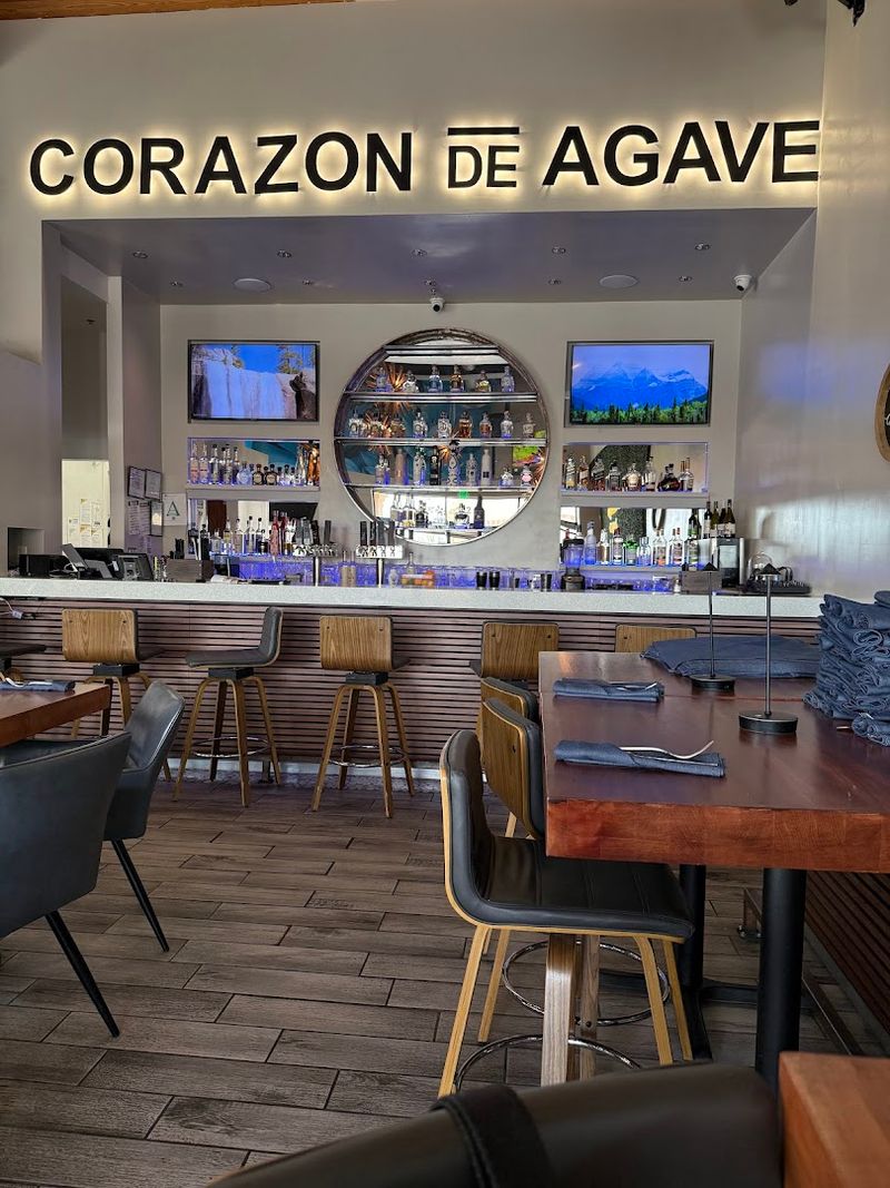 Corazon De Agave