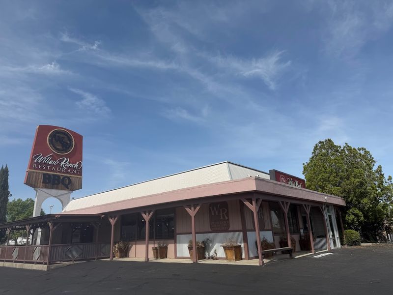 Buttonwillow, California