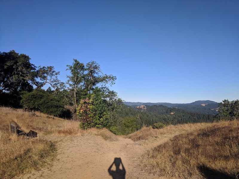 Backcountry Camping Gives Visitors A True Off-The-Grid Experience