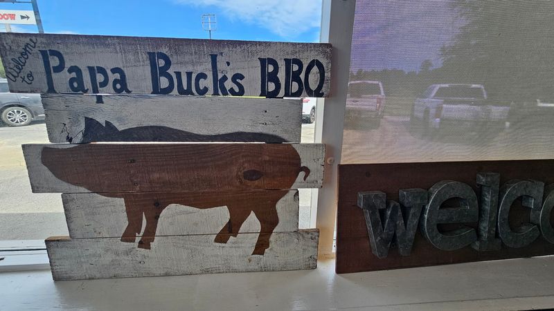 A Local Favorite Recognized by Explore Georgia