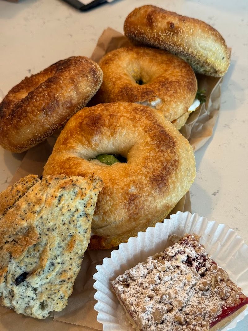 Scratch Baking Co