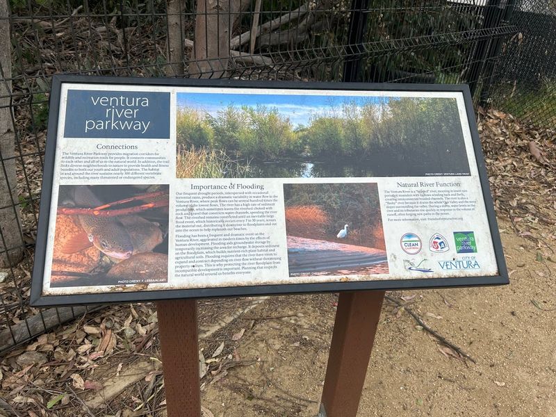 National Recreation Trail Designation Earned In 2014