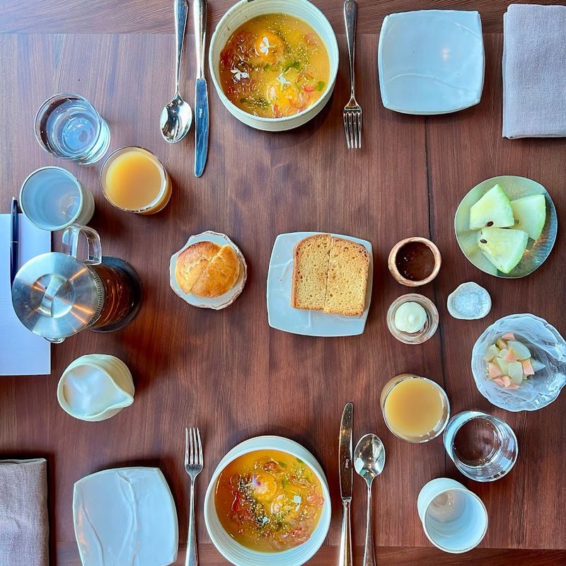 Why Getting A Table Here Takes Real Effort