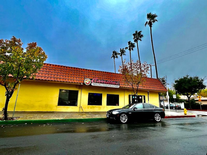 Carrillo's Tortilleria
