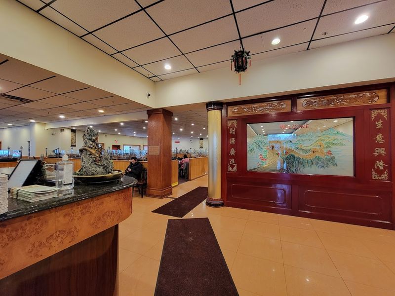 Great Wall Buffet