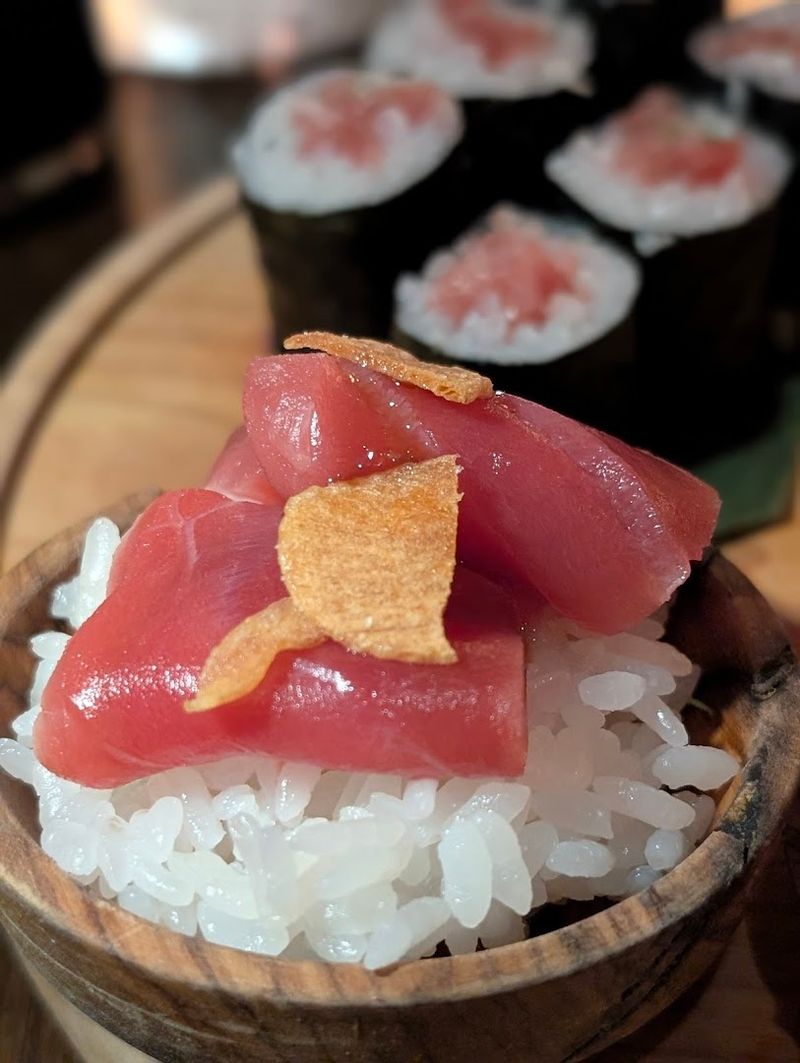 Seito Sushi