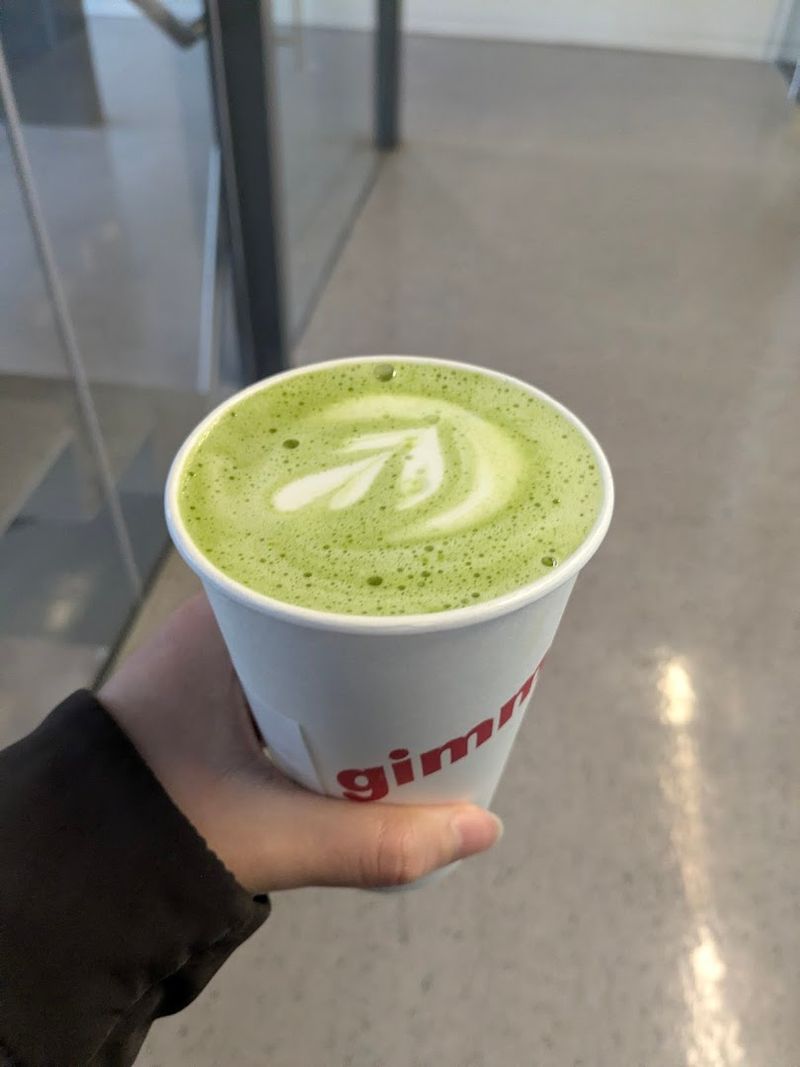Gimme! Coffee