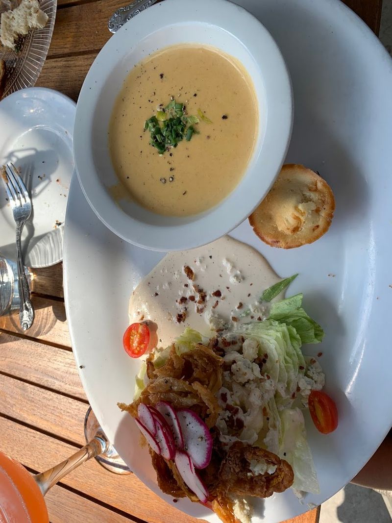 Award-Winning Daily Soups