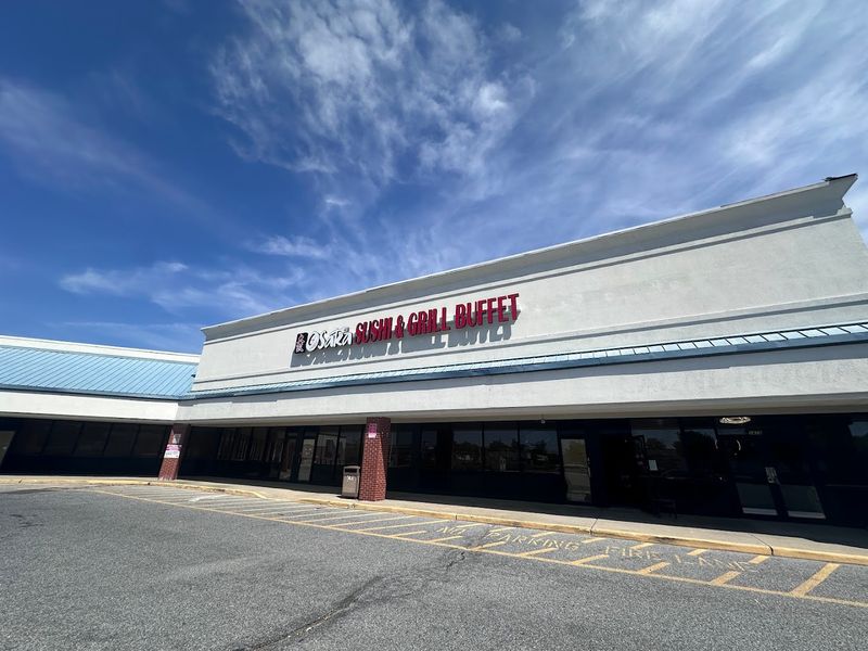 9 New Jersey All-You-Can-Eat Buffets That Keep Plates Coming Back Full - Decor Hint Osaka Sushi Grill & Buffet