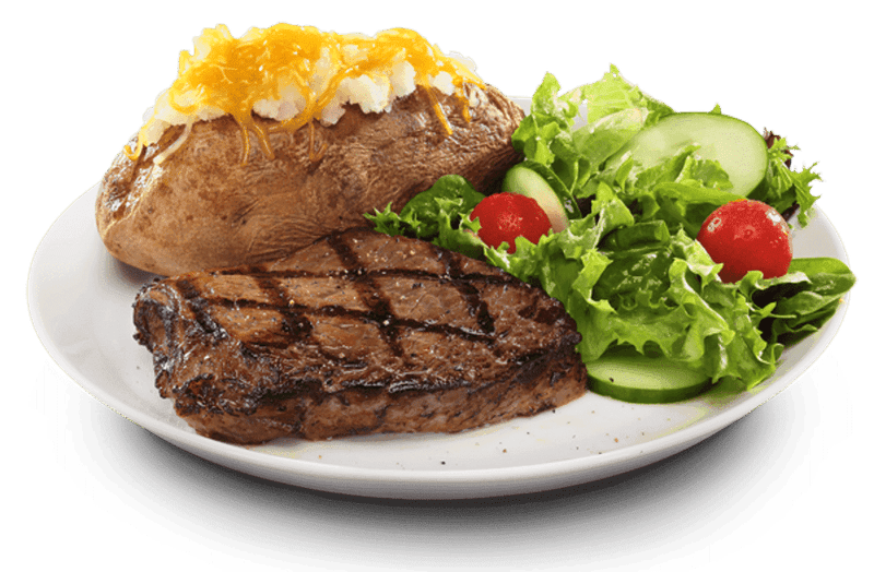 Golden Corral Buffet & Grill