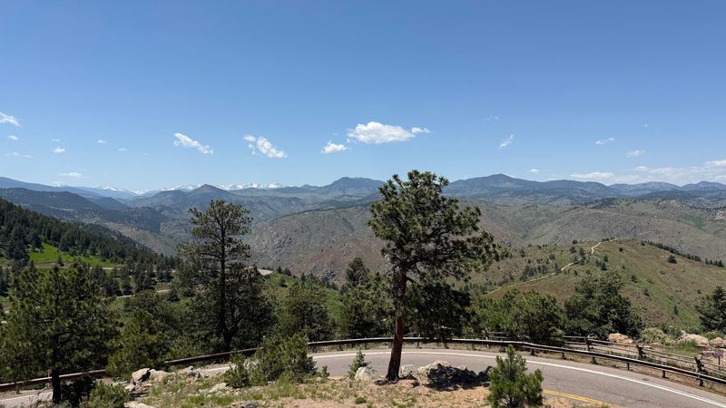 Lariat Loop Scenic Byway