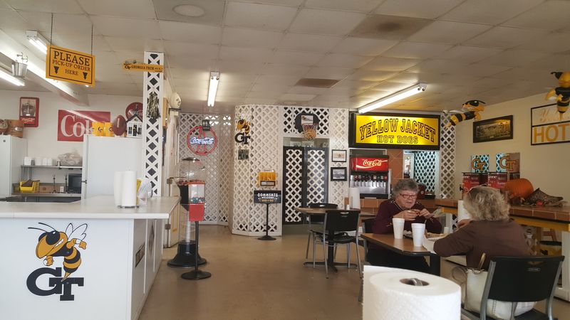 Down-Home Friendly Service