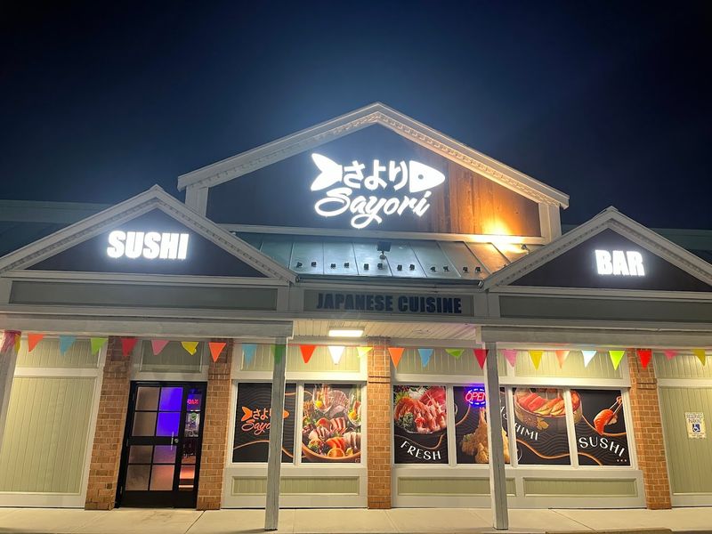 Why Sayori Is One Of Connecticut's Best Sushi Spots