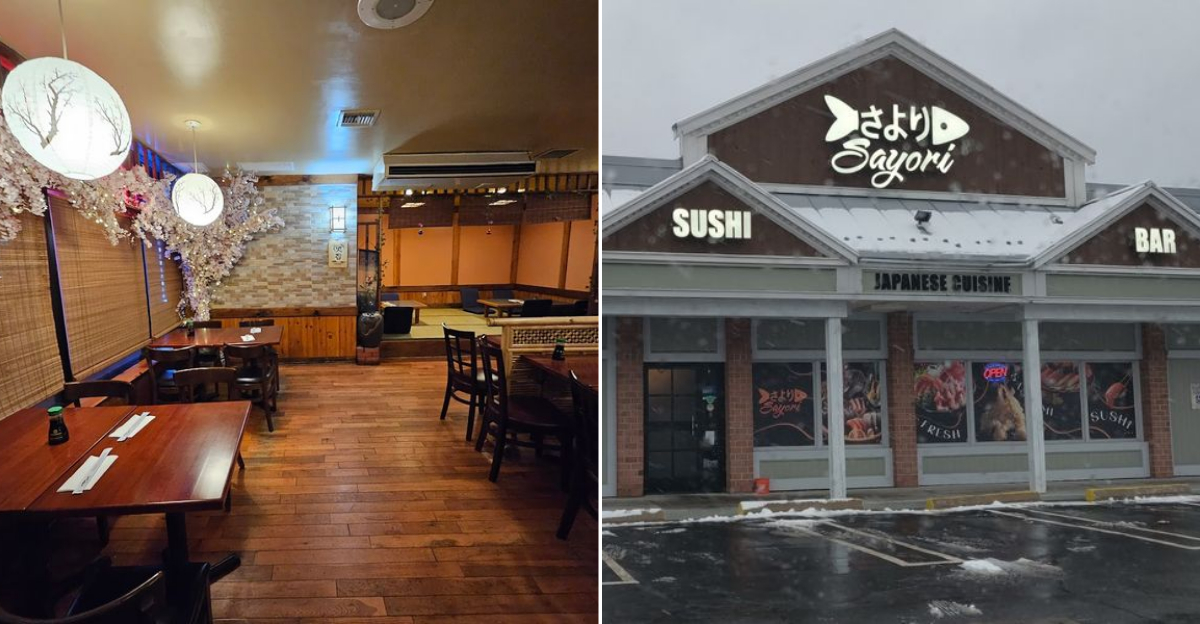 Uncover A Top Japanese Dining Experience In Connecticut - Decor Hint