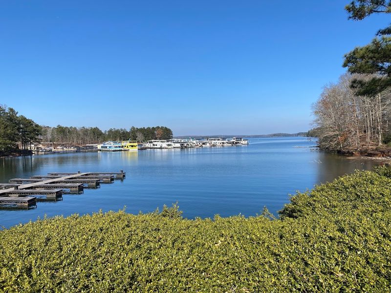 Lake Lanier Islands, Buford