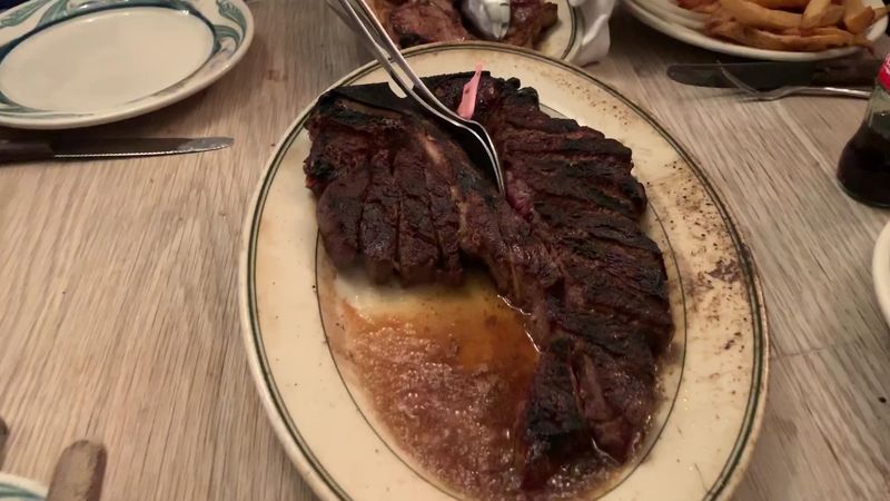 Peter Luger Steak House