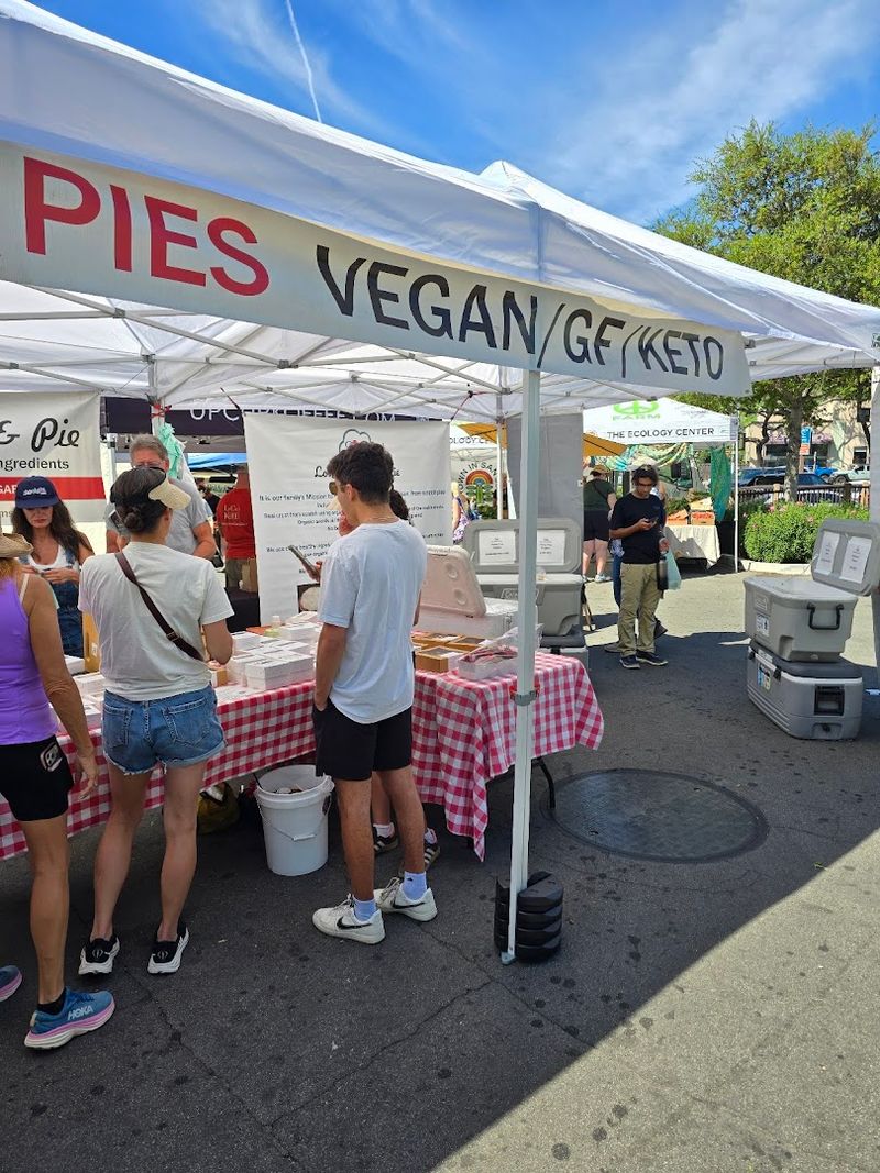 Strong Sense Of Community And Local Events