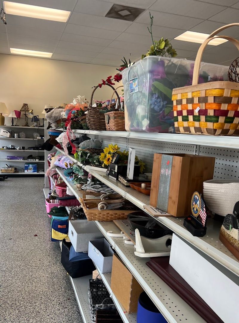 Fresh Inventory Daily