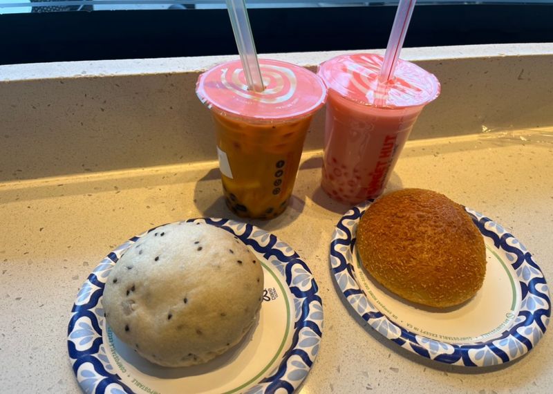 Health-Conscious Drink Options in the Mix