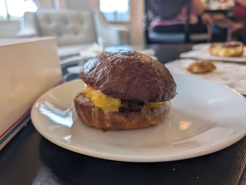 Locally Sourced Quality Ingredients